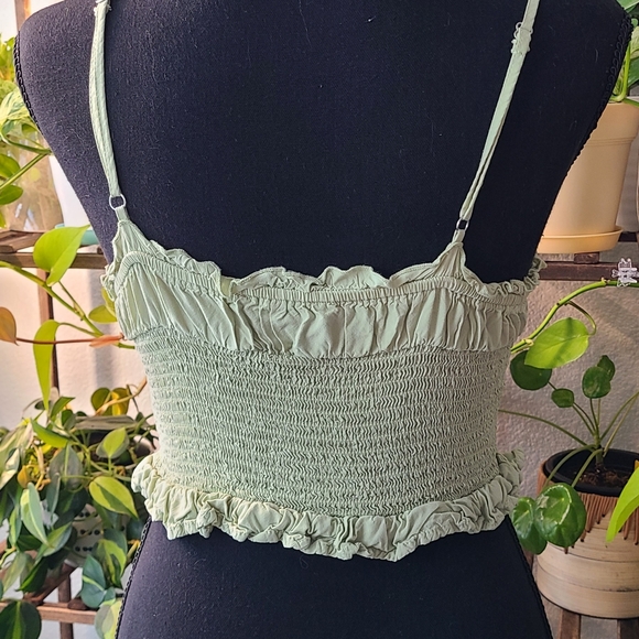 Crop top - Picture 4 of 6